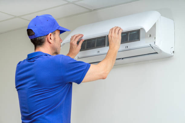 Professional Airduct Cleaning in Brentwood, TN